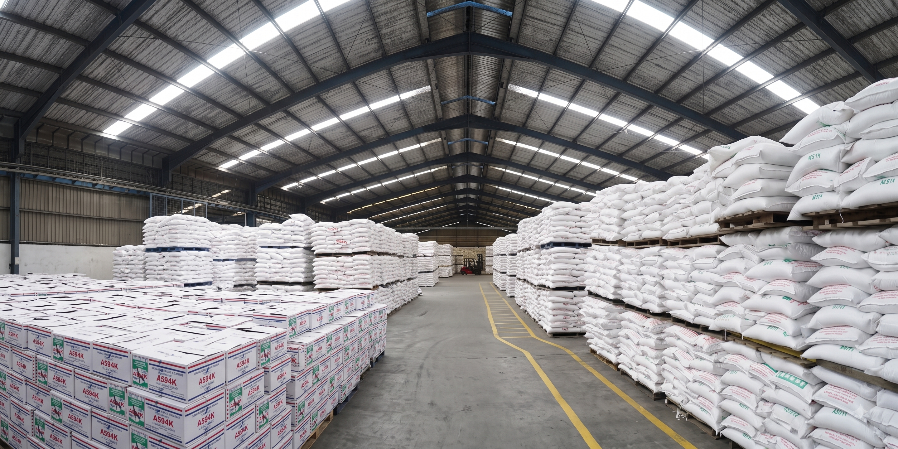 Gudang Barokah Farm Probolinggo