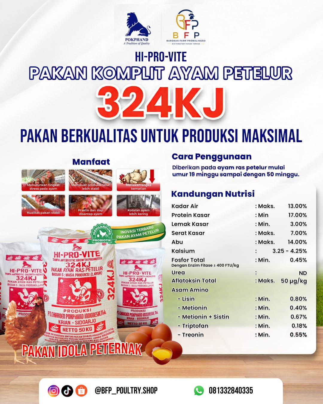 324KJ
