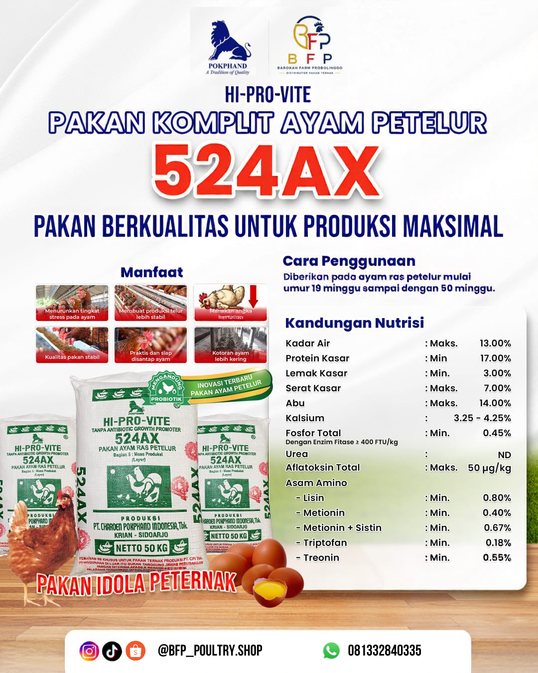 524AX