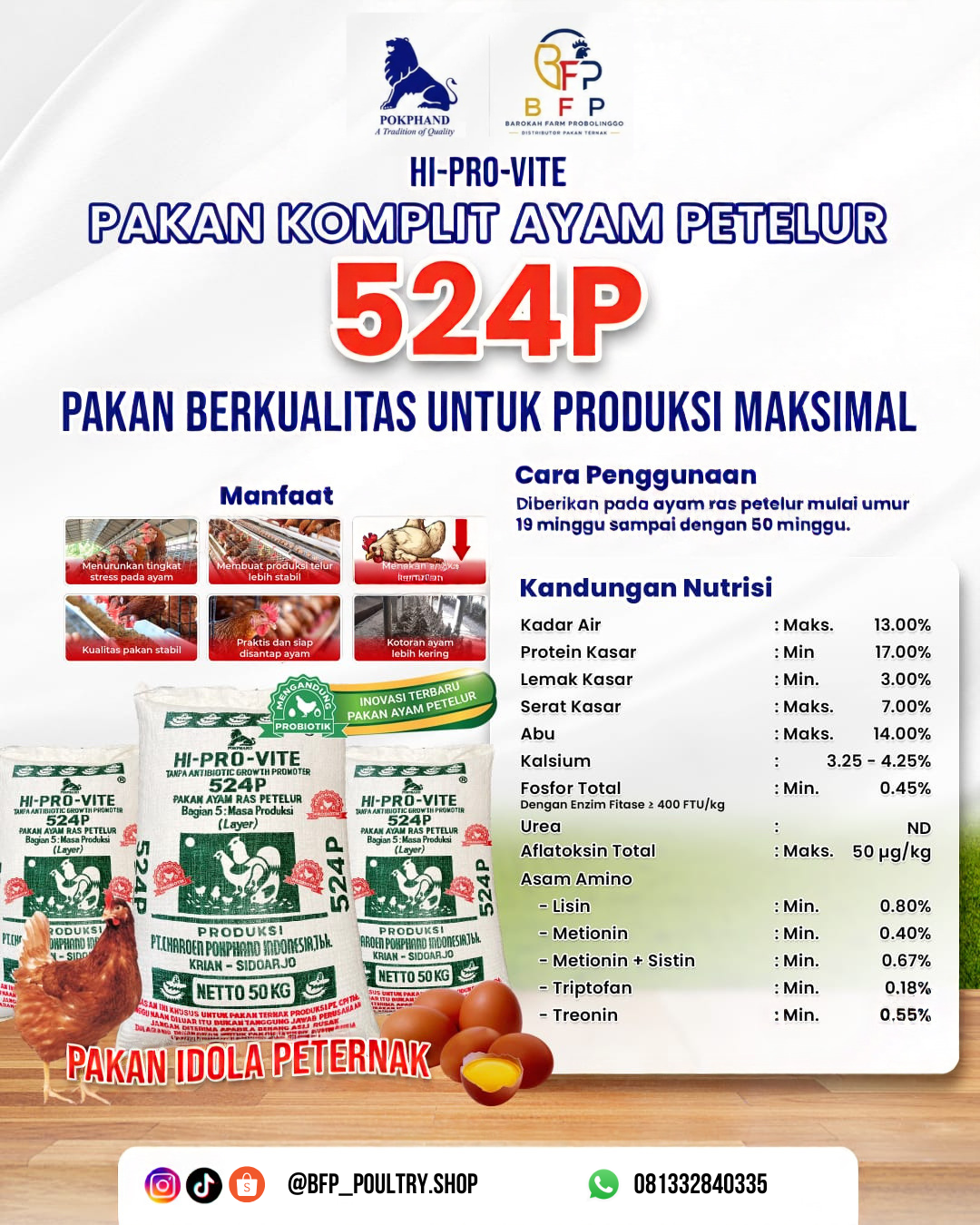 524P