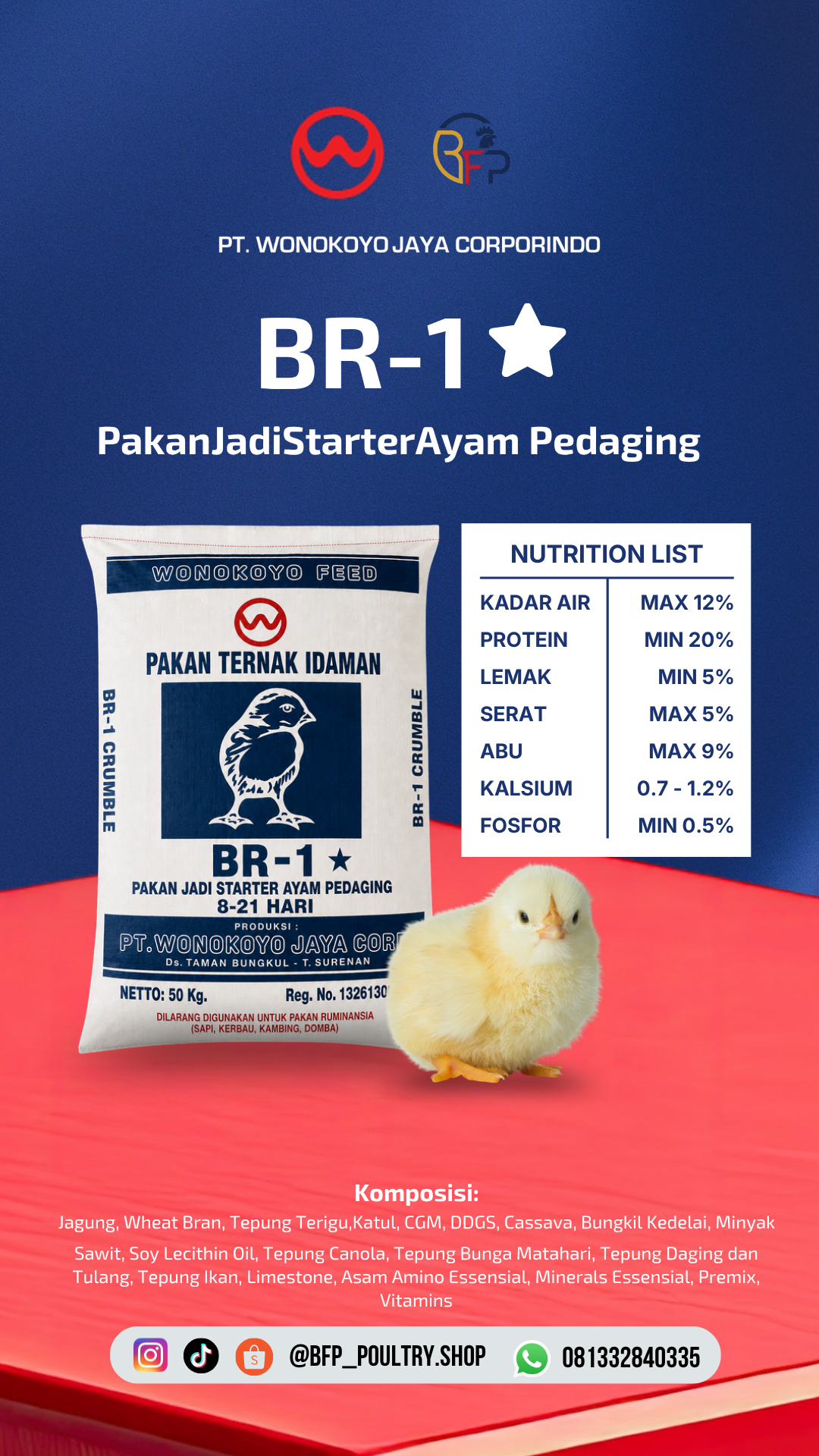BR 1
